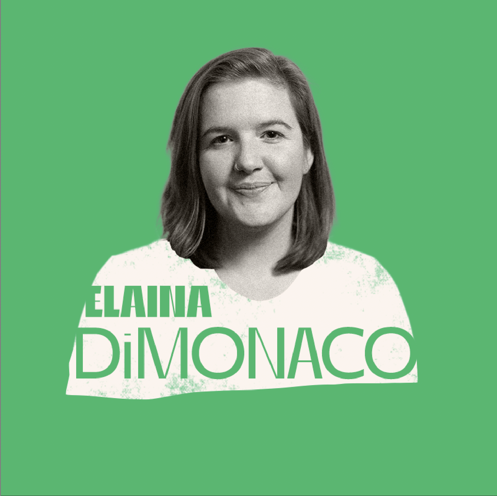 Elaina Di Monaco portrait