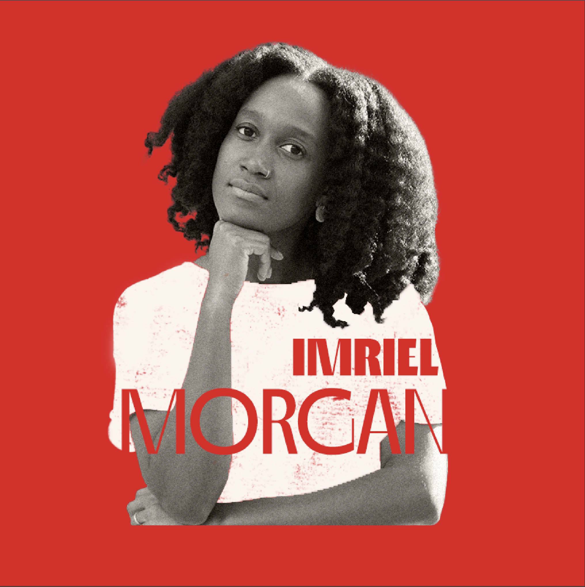 Imriel Morgan portrait