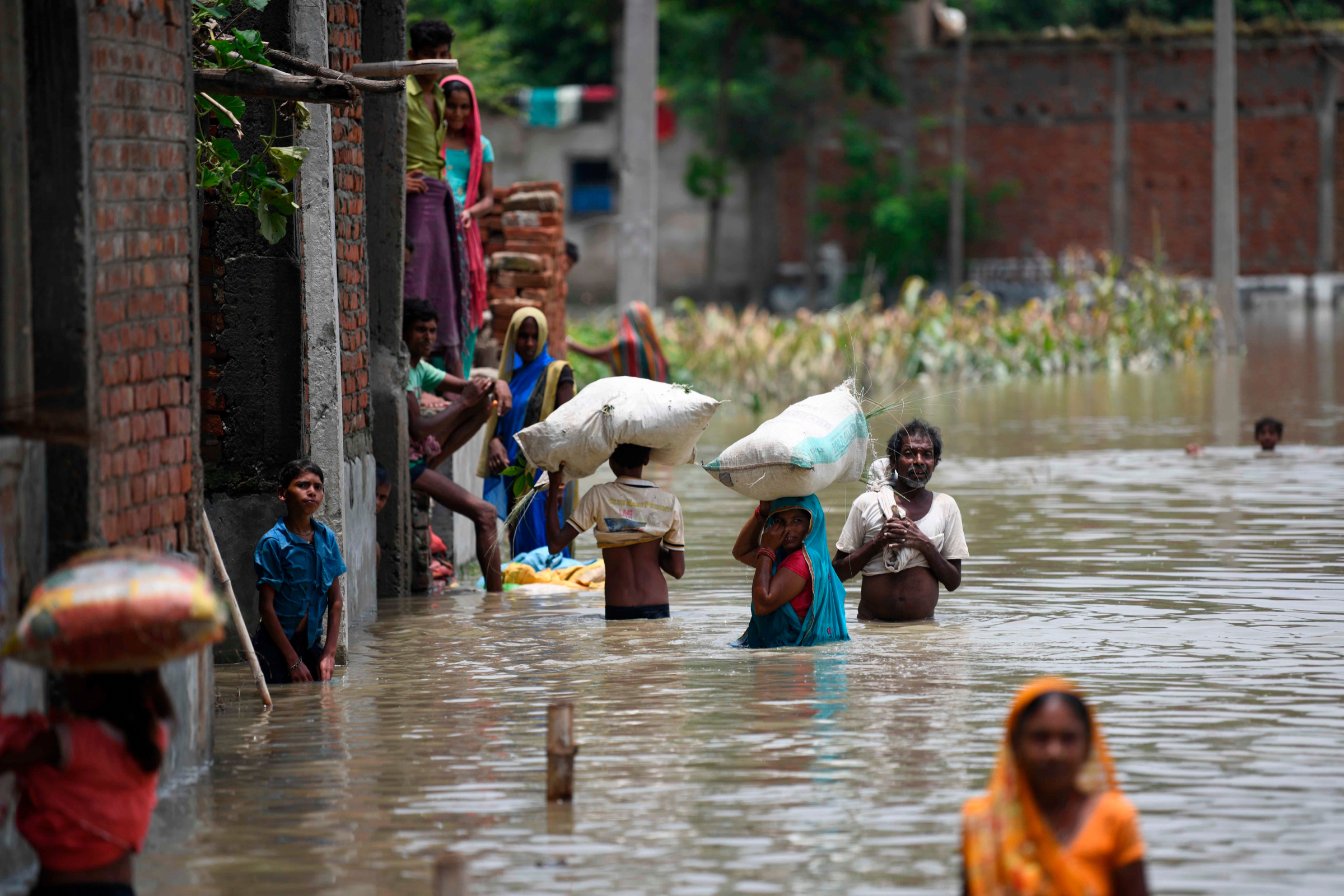 Climate Now Award