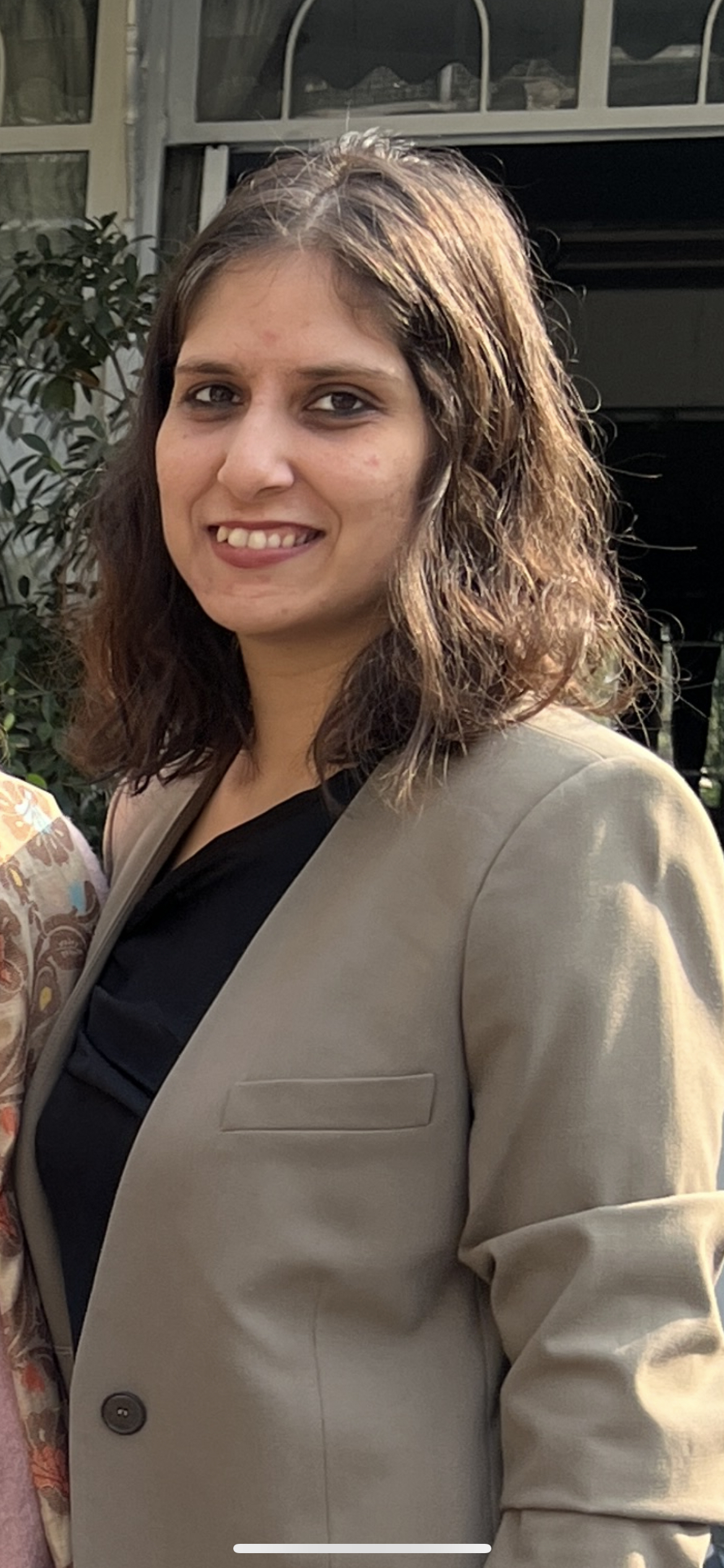Mansi Dua