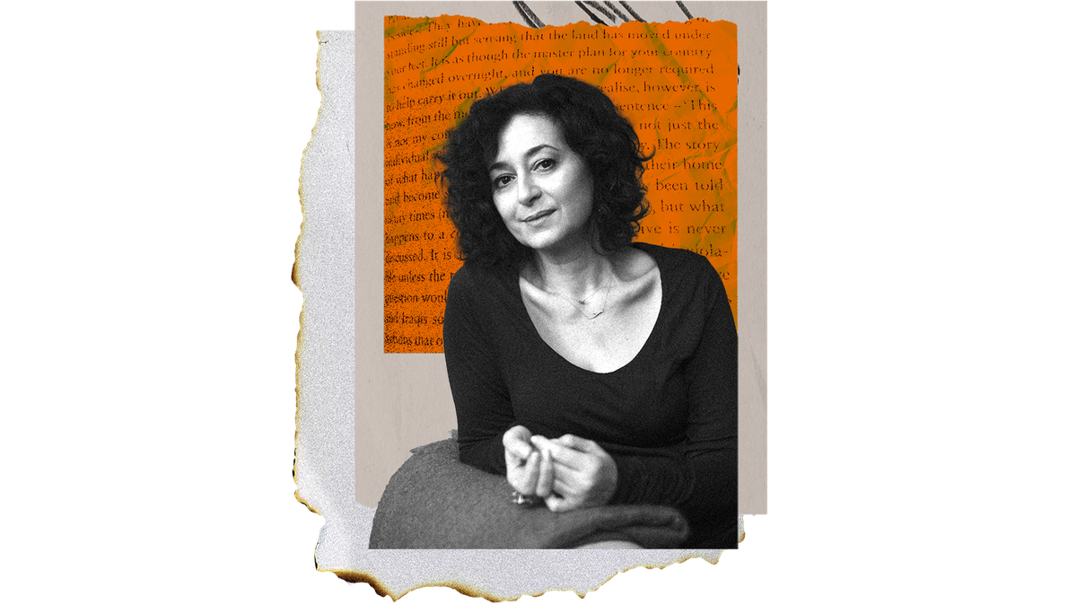 Ece Temelkuran's big idea: ‘We need a moral revolution’