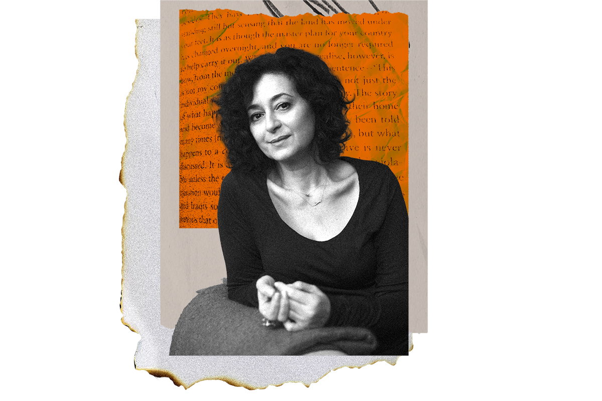 Ece Temelkuran's big idea: ‘We need a moral revolution’