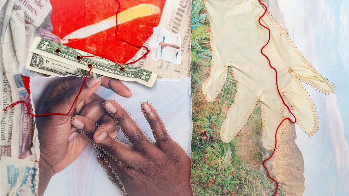 Can Sierra Leone keep its mothers alive?