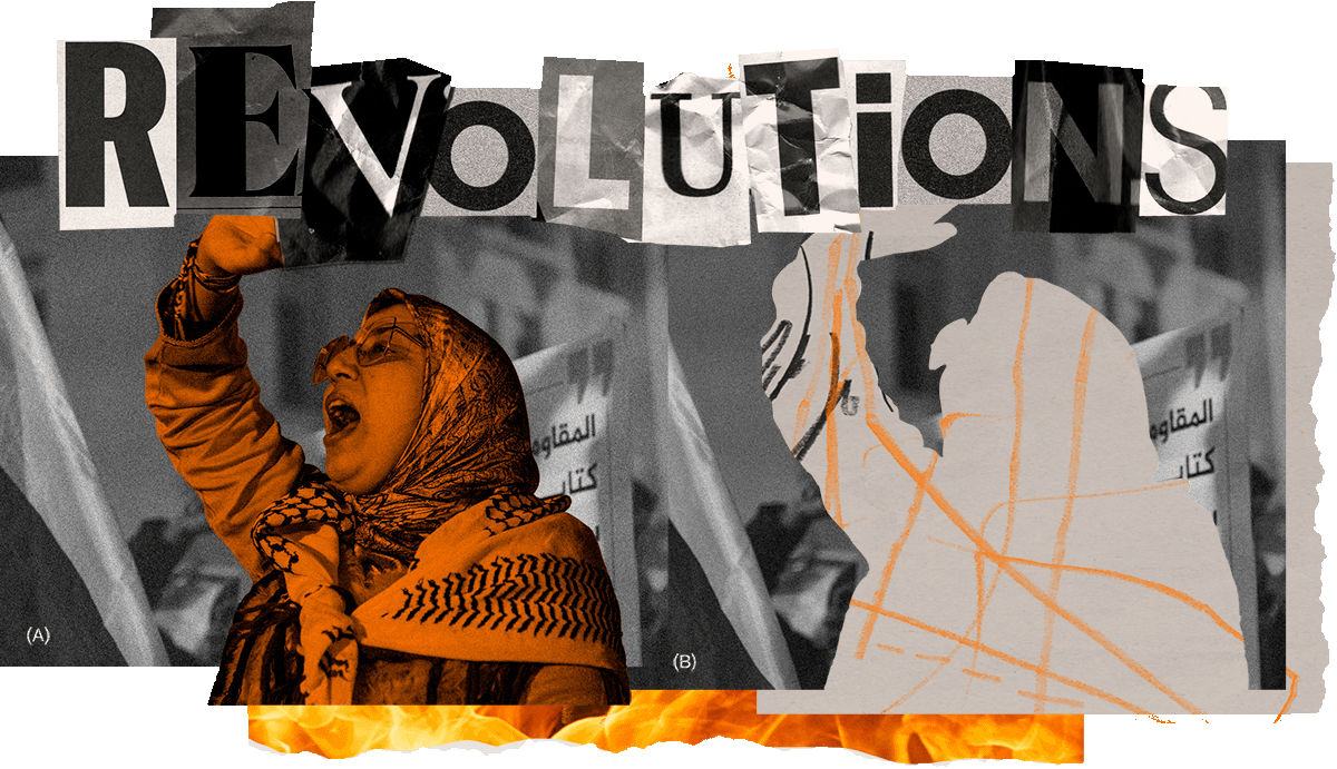 Revolutions