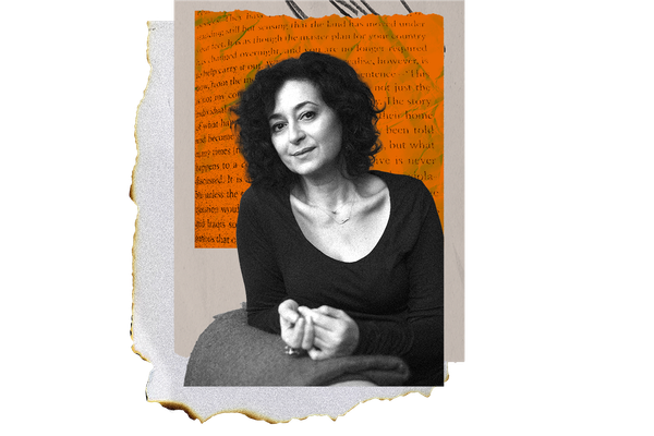 Ece Temelkuran's big idea: ‘We need a moral revolution’