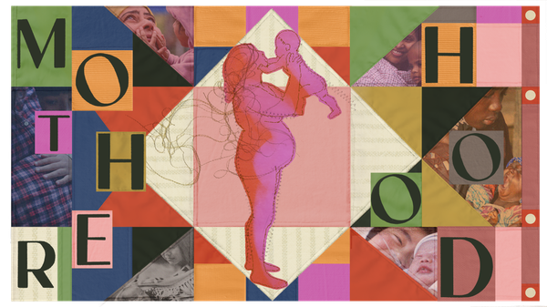 Letter from the editor: What ayahuasca taught me about motherhood