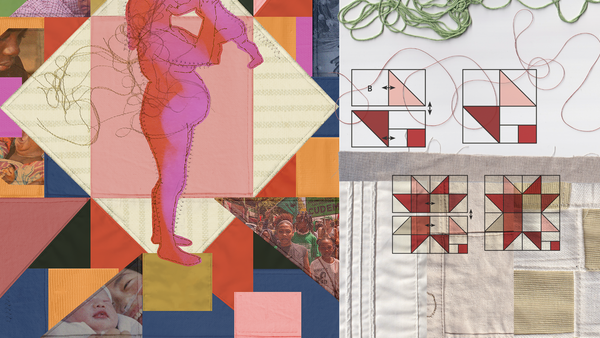 Caretaking and craft: The story behind this edition’s imagery